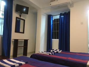 thumbnail: Room