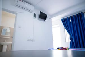 thumbnail: Room