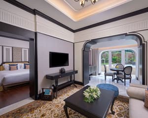 thumbnail: Room