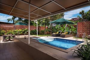 thumbnail: Terrace/patio
