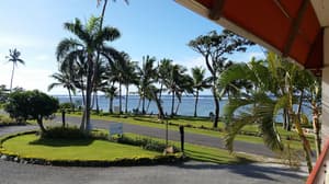 thumbnail: View from room
