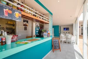 thumbnail: Terrace/patio