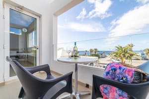 thumbnail: Terrace/patio