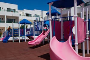 thumbnail: Children's play area - outdoor