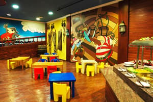 thumbnail: Children's area
