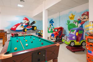 thumbnail: Fitness facility