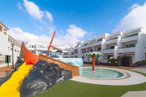 thumbnail: Fitness facility