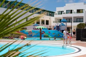 thumbnail: Outdoor pool