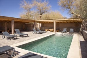 Lodge Quelana Adults Only