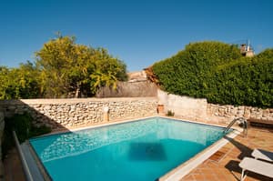 thumbnail: Terrace/patio