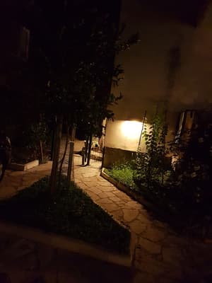 thumbnail: Front of property - evening/night