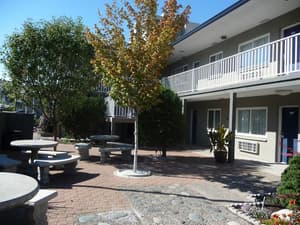 thumbnail: Outdoor dining