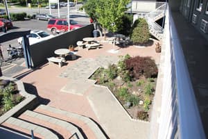 thumbnail: Balcony