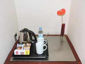 thumbnail: Coffee and/or coffee maker