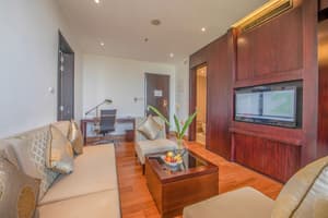 thumbnail: Living room