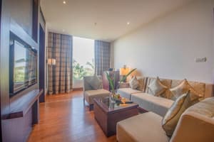 thumbnail: Living room