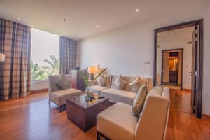 thumbnail: Living area