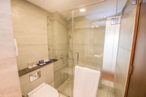 thumbnail: Bathroom shower