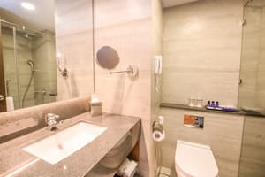 thumbnail: Bathroom sink