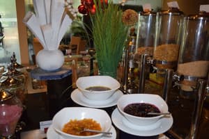 thumbnail: Breakfast buffet