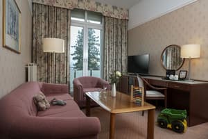 thumbnail: Room