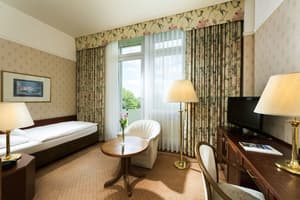 thumbnail: View from room