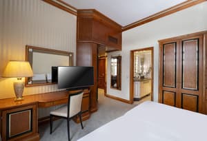 thumbnail: Room