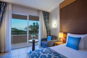 thumbnail: Room amenity
