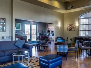 thumbnail: Living area