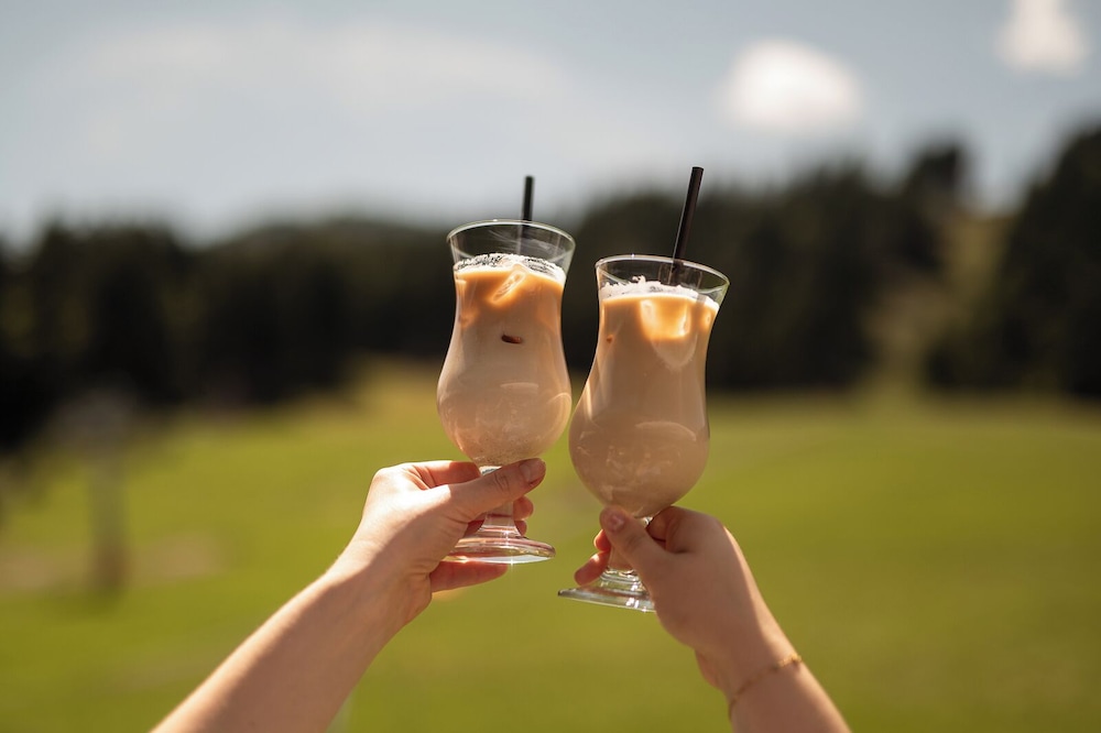 Land view from property