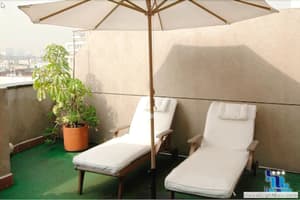 thumbnail: Terrace/patio