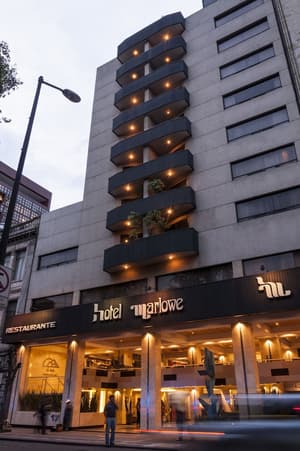thumbnail: Interior entrance
