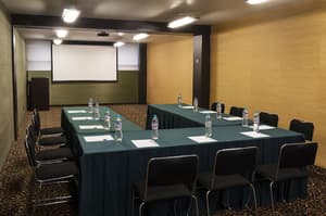 thumbnail: Meeting facility