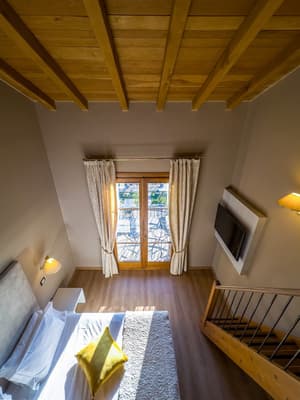 thumbnail: View from room