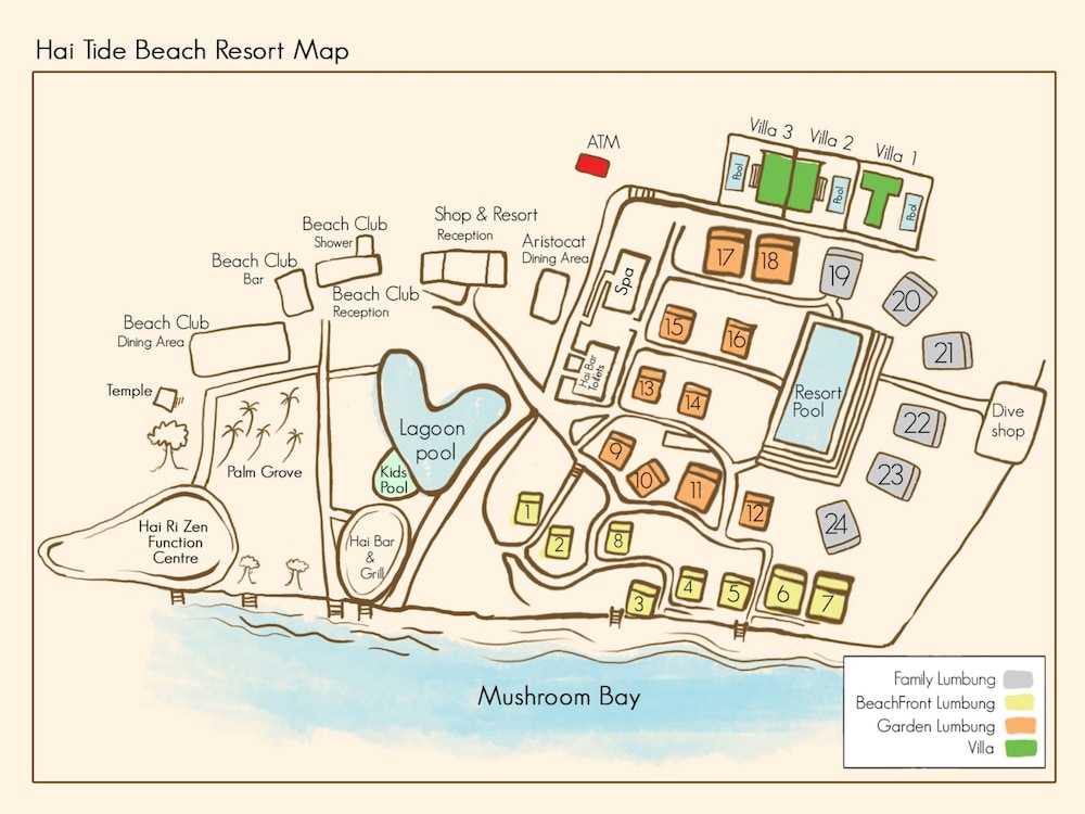 Property map