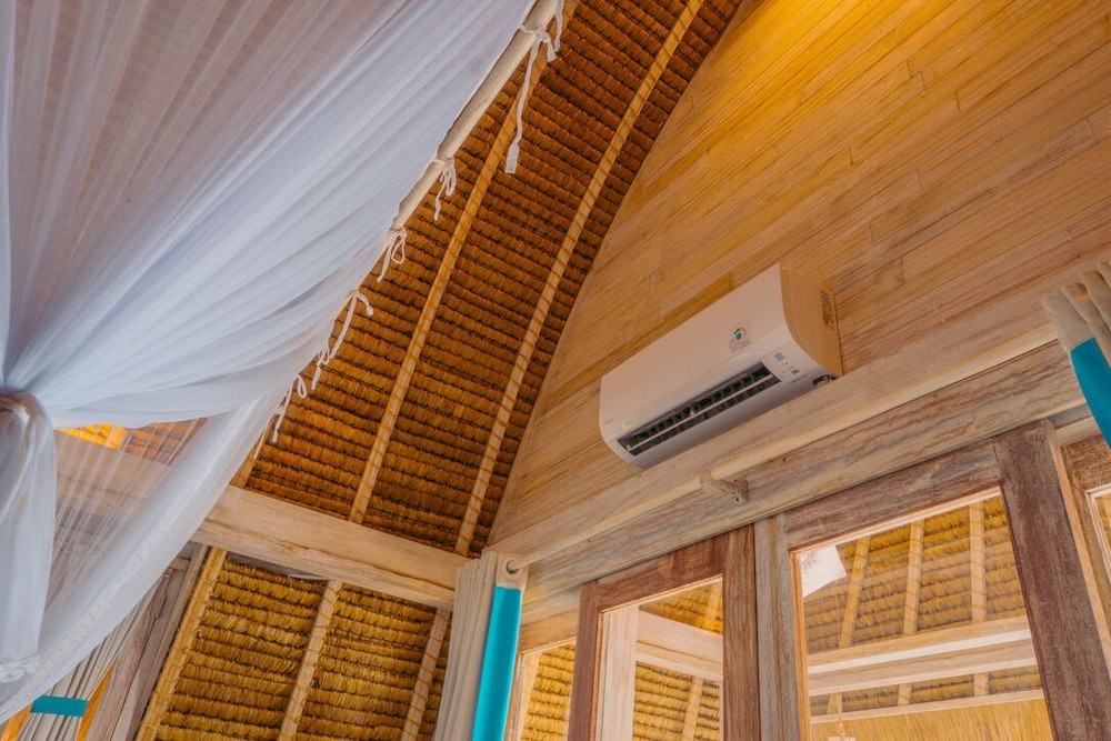 Air conditioning