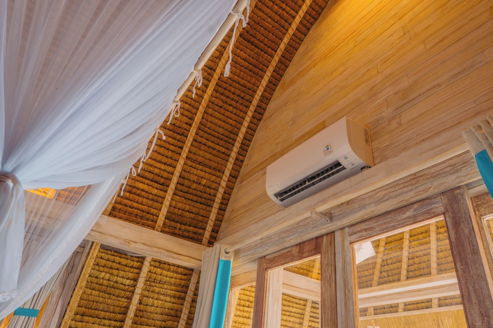 Air conditioning