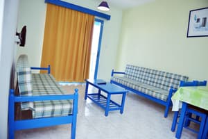thumbnail: Living area