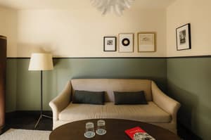 thumbnail: Living area