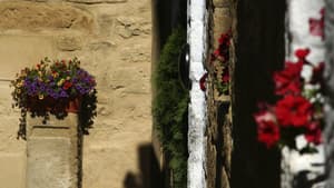 thumbnail: Interior entrance