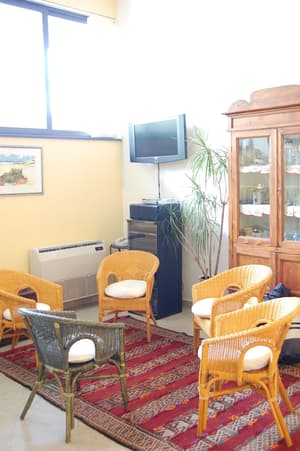 thumbnail: Interior