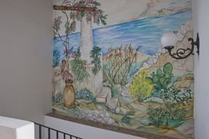 thumbnail: Interior detail