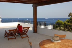 thumbnail: Sundeck
