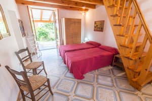 thumbnail: Private kitchenette