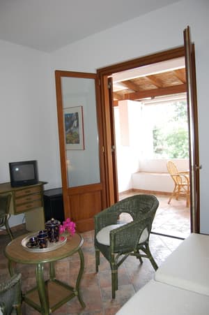 thumbnail: Living area