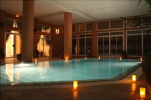 thumbnail: Indoor pool