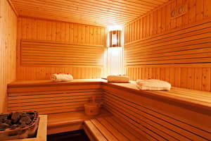 thumbnail: Spa