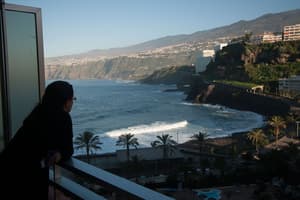 thumbnail: View from property