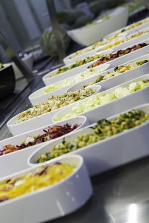 thumbnail: Food and drink