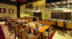 thumbnail: Restaurant